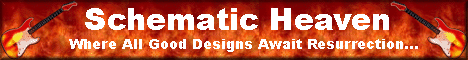 Where All Good Designs Await Resurrection...